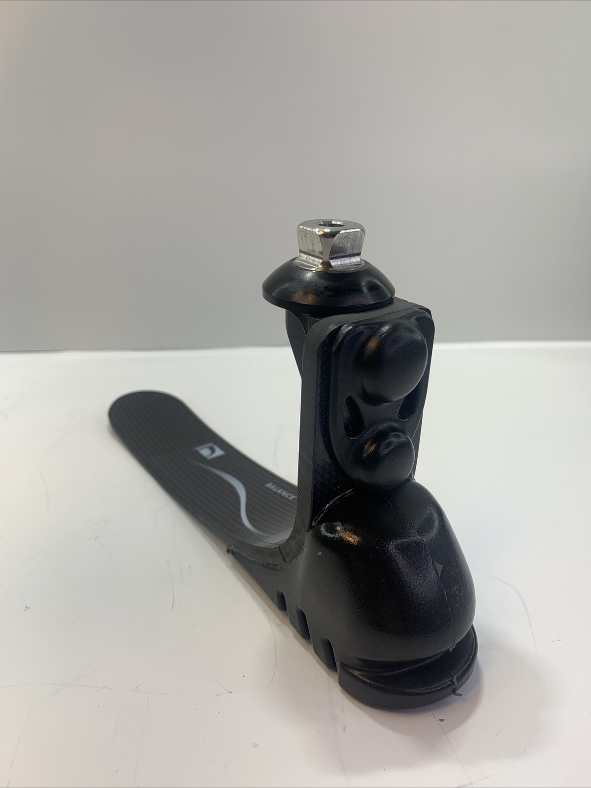 ossur balance j prosthetic foot eBay