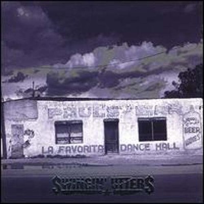 Swingin' Utters by Swingin' Utters: Used