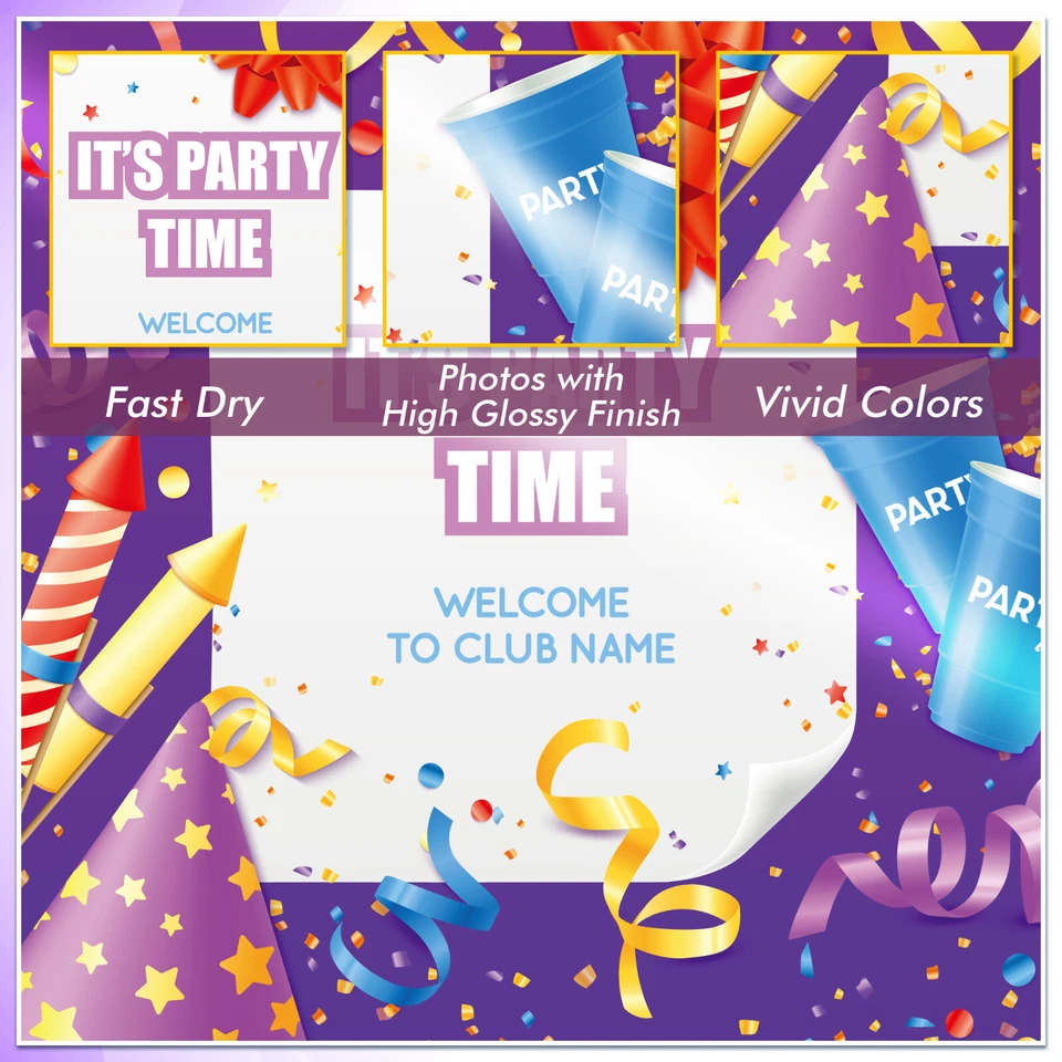 Koala Thin Photo Paper 11x17 30lb Glossy Inkjet Printer Paper 300 Sheets 115gsm - Image 4 of 4