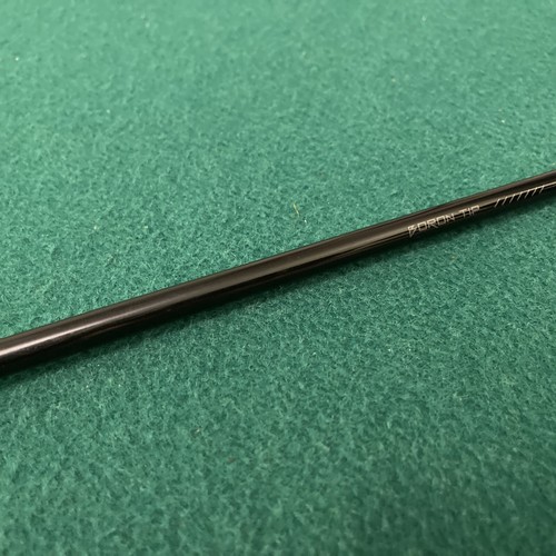 Tour Issue Tensei CK PRO Blue 70 Flex-TX Driver shaft Boron TM tip RRP£320 b1754 - Picture 8 of 15