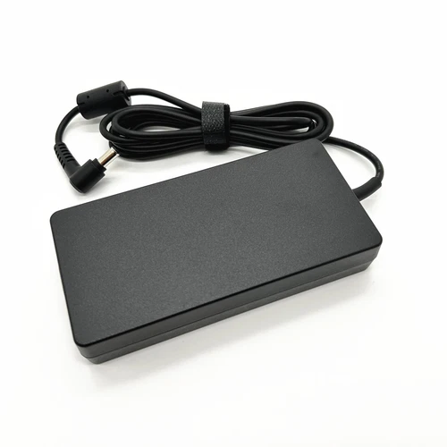 Chicony 19.5V 6.92A 135W Charger for MSI GV62 8RC-059AU Laptop 5.5*2.5mm Adapter - Picture 3 of 8