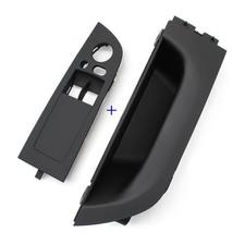 Für BMW 3er E92 Coupe 07-14 Innentür Armlehne Fenster Schalter Panel Abdeckung~!