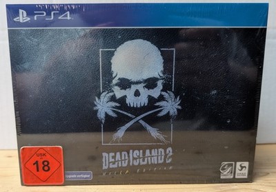 Dead Island 2 HELL-A Edition (Playstation 4 Playstation 5)