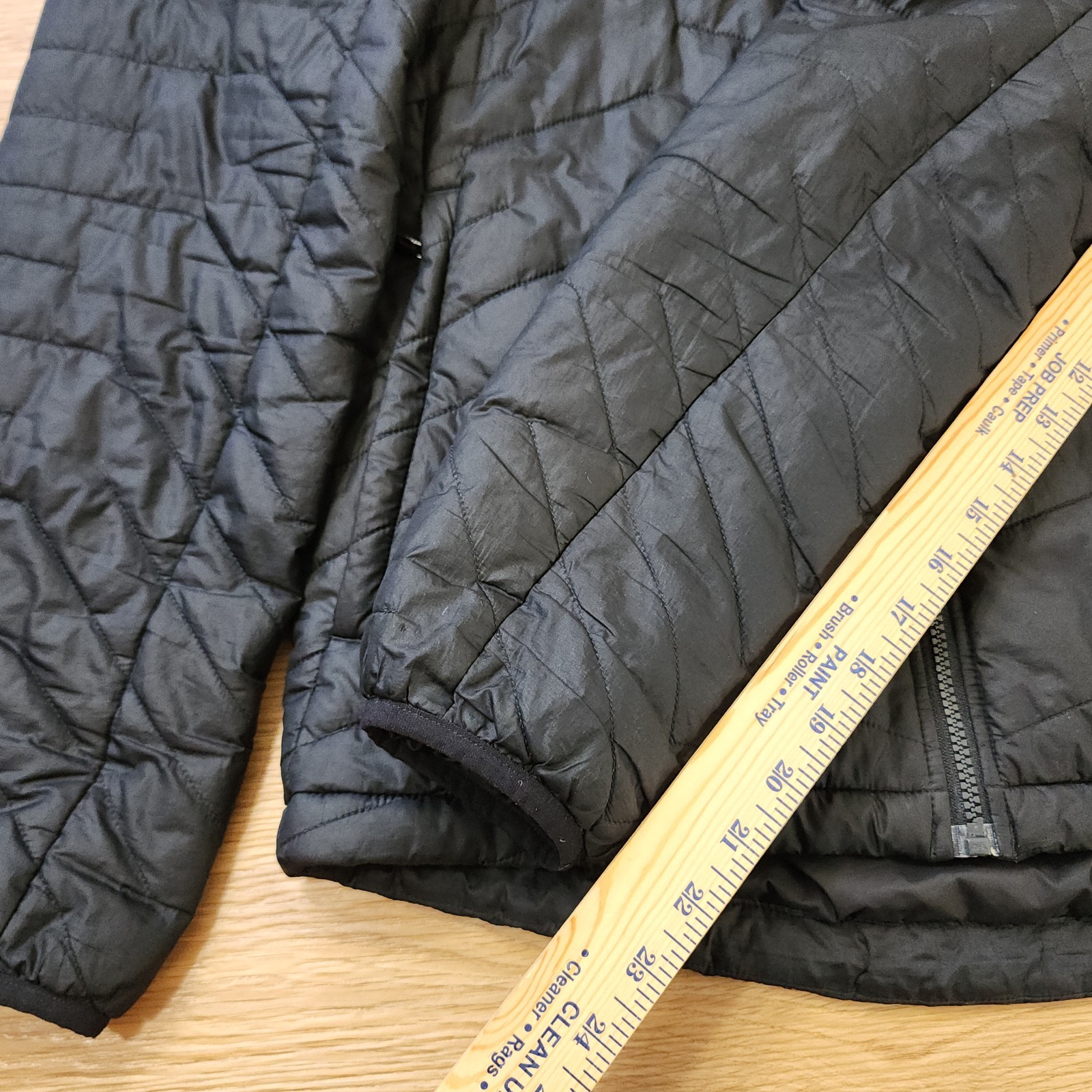 UNDER ARMOUR Softshell Performance Jacket Men L P… - image 12