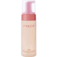 PAYOT NUE Gentle Cleansing Foam Face Cleanser