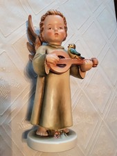 M.I. Hummelfiguren Geobel Porzellanfigur  Engel