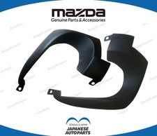 Pare-choc arrière Mazda RX8