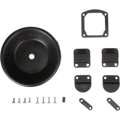 Whale Marine Gusher 10 Mk2/3 Service Kit Nitrile AK3714