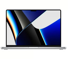 Apple MacBook Pro 14 In M1 Pro Chip 2021 16GB 512GB SSD Space Gray