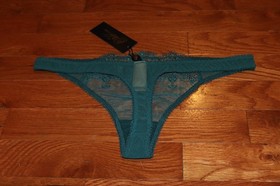BNWT Dita Von Teese Fantastique G-String MSRP $50!!