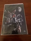 Amazing Spider-Man #47 Gabriele Dell'Otto Virgin Variant Cover - NM - Marvel