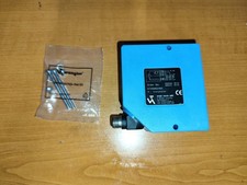 Wenglor HT66MGV80 Reflex Sensor with Backgrou...
