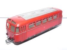 Märklin H0 4018 .3 ++ Beiwagen zum DB Schienenbus 14 2071 ++Licht defekt #L1_150