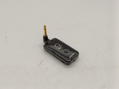 NUX MP-2 Mighty Plug Gitarre/Bass Kopfhörer Verstärker Taschenverstärker Bluetooth USB