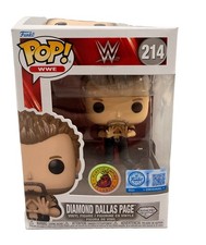 2014 Funko Pop WWE Vinyl Figures 29