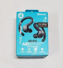 JLAB JBUDS Air Sport True Wireless Earbuds