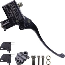 Replacement 7/8" Brake Master Cylinder Reservoir for TRX TRX250 TRX300 350 4