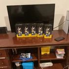 Aaron Donald Los Angeles Rams NFL Football Plastic Bobblehead Multipack (5)