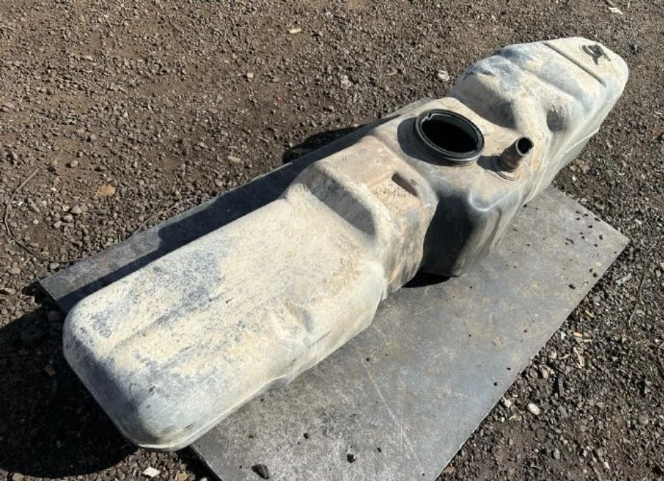 2001-2003 Ford Ranger Super Cab Fuel Gas Tank Assembly 16.5 Gallon W/o Cap Oem Foto 2 de 4
