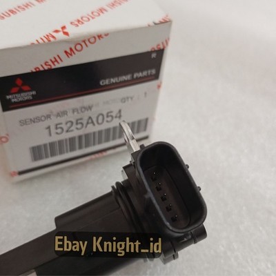 Fits For Mitsubishi 1525A054 Air Flow Mass Sensor 2.4 Meter MAF