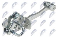 NTY TüRfeststeller EZC-PL-086 FüR Opel Astra CC T98 Caravan Zafira F70 Classic