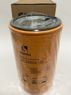 JCB ENGINE OIL FILTER 320/04133 320/B4420 3C 3CX 3CX20 3CX30 3CX4 3CX4T 4CX