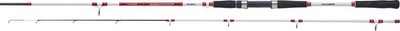 BALZER Magna Nordic Pro Plattfiisch 2,4m 35-220g by TACKLE-DEALS !!!