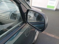Retroviseur droit (ou coque) Suzuki IGNIS