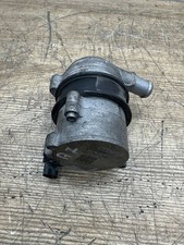 Audi A7 S7 4G 2016 Steuergerät Alarmanlage H003S0003 BUW1971