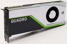 NVIDIA Quadro RTX 8000 Grafikkarte 48GB GDDR6...