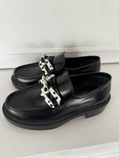 LOUIS VUITTON x Yayoi Kusama Loafers NEW 4024695 Sz EU 37 / US 6.5