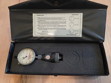 Brencor Chamfer Chek Gauge.  Machinist Tooling Gauge