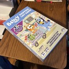 Bluey Shopping List Game Race to Collect Groceries Memory Game Ages 3+ NEW !! — photo 2