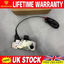 Front Door Lock Latch Right Hand Driver Side for Ford Transit Mk6 Mk7 2000-2014