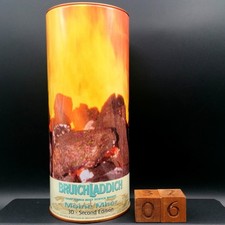 Bruichladdich 23x LEERE Original Verpackung/ Blechdose OHNE Flaschen.