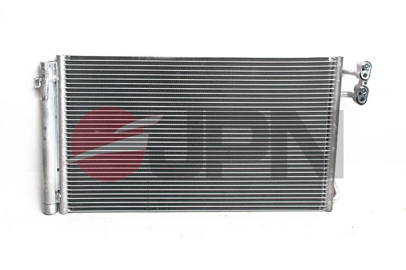 CONDENSER AIR CONDITIONING 60C9084-JPN FOR BMW 1/E87/3/E9/E82/X/E84/E88 X1 Z4 - Image 3 of 4