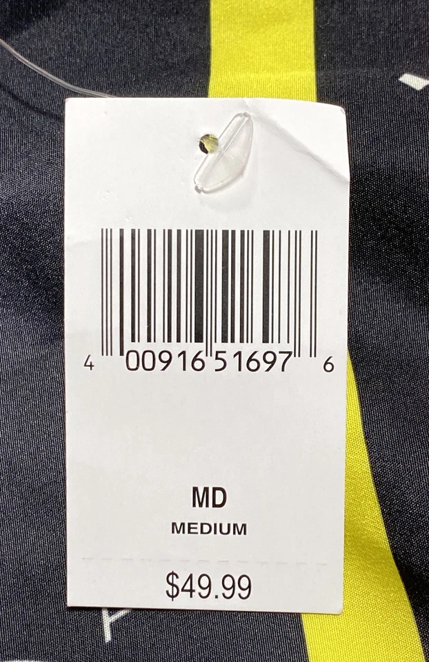 Мужская многоцветная куртка Star Wars размер M - Изображение 4 из 4