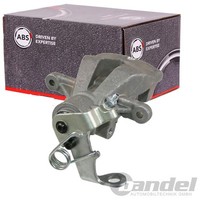 Bremssattel Hinten Links Passend FüR Fiat Stilo (192), Multipla (186)