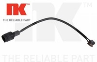 NK 280008 Warnkontakt FüR Bremsbelagverschleiß VerschleißWarnkontakt FüR BMW