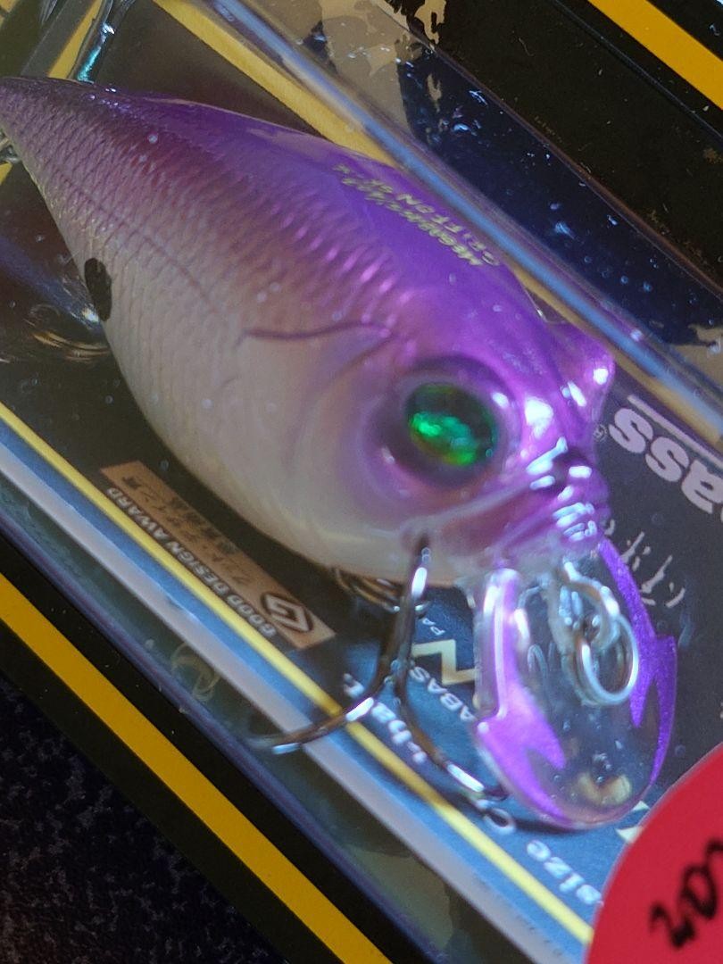 ルアー・フライ SR-X GRIFFON #SP-C DRAGON CLAY FISH Megabass Sr Griffon Limited Sp-C Dragon Clay Fish | eBay