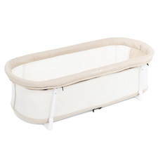 Baby Delight Snuggle Nest Bassinet Portable Baby Bed For Infants 0 5 Months