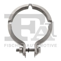 Fa1 Rohrverbinder, Abgasanlage 554-826 FüR Levc Lynk & CO Volvo