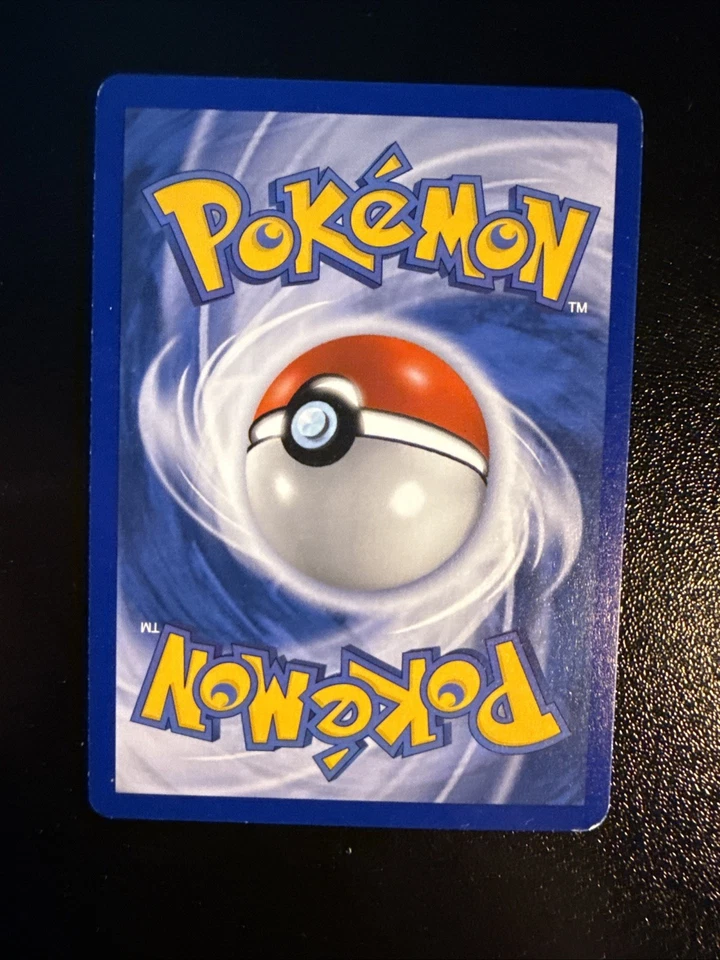 Zubat 83/101 Pokemon TCG EX Hidden Legends Holo Near Mint LP - Image 4 of 4