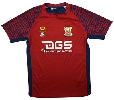 Stanno GO AHEAD EAGLES SHIRT TRIKOT L