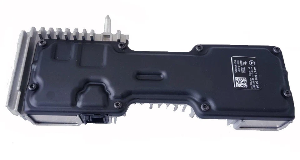 Front Multifunction Camera for Mercedes E-Class W213 E200 E250 E400 E43 E63 AMG  - Image 3 of 4