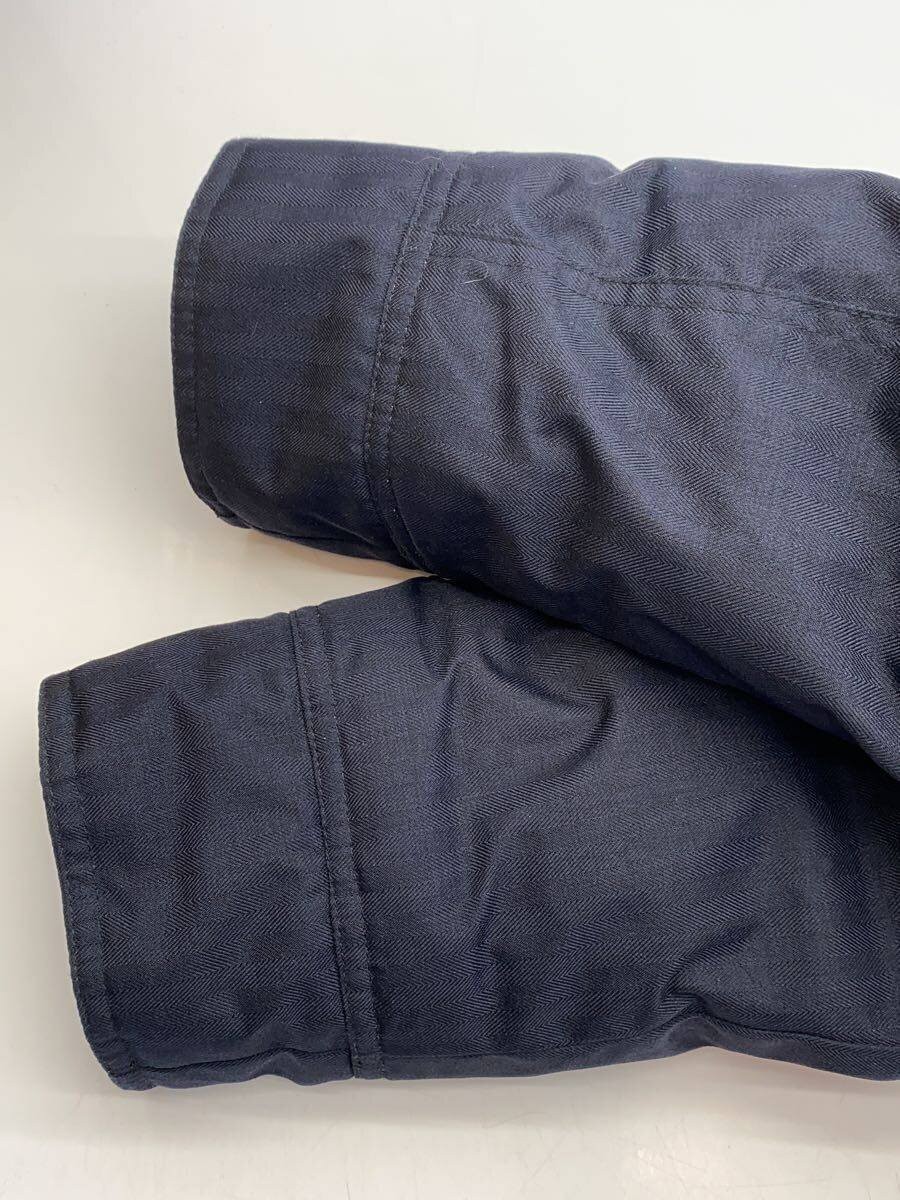 Pyrenex down Jacket Navy M image 5