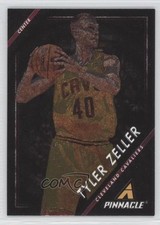 2013-14 Panini Pinnacle Museum Collection Tyler Zeller #182 7m4