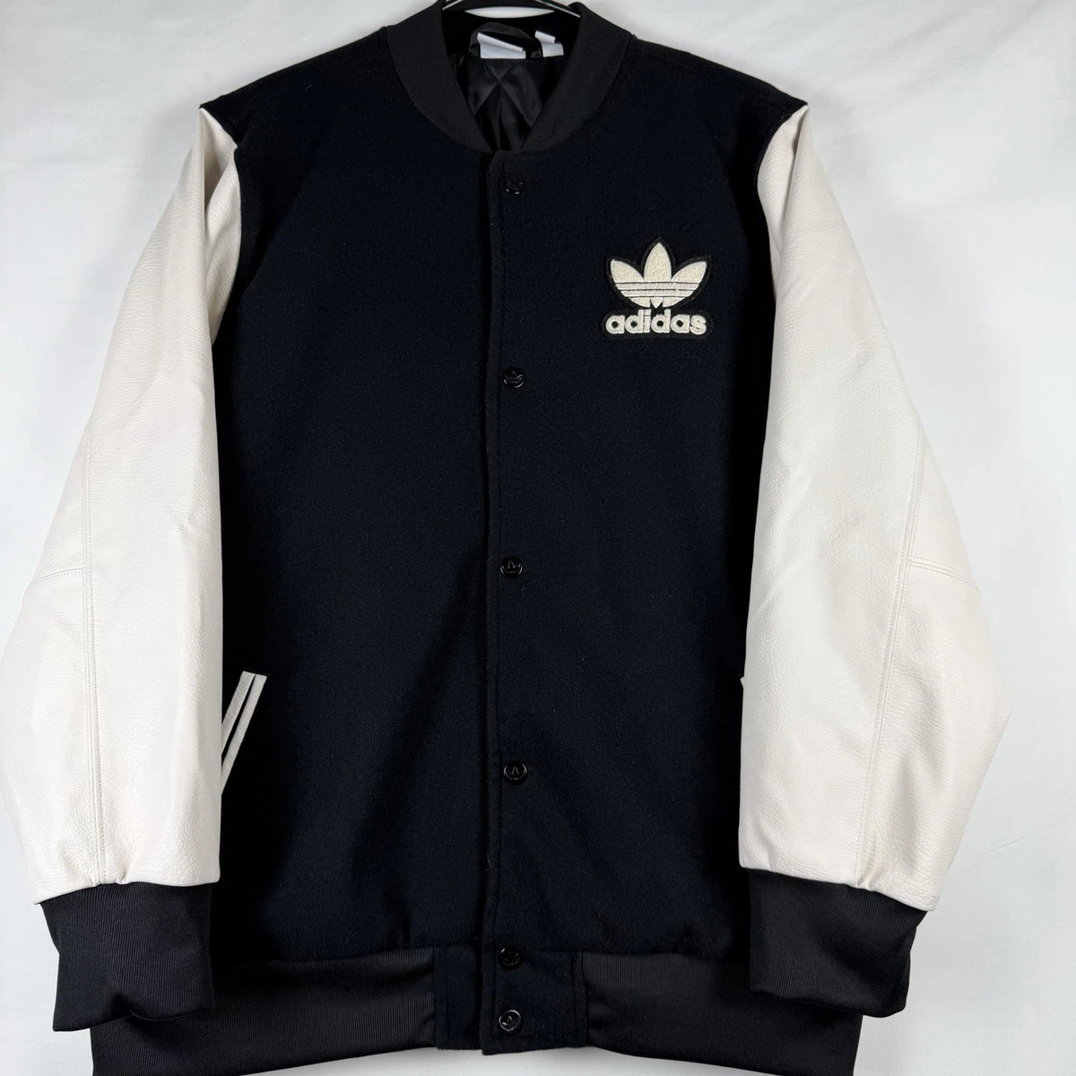 adidas バーシティージャケット adidas Varsity Jacket Coats, Jackets & Vests for Men for Sale