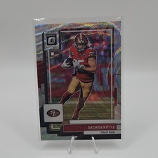 2022 Donruss Optic Football Premium Box Set Cards Checklist 10