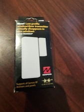 Napco Gemini Wireless Low-Profile Window Door Transmitter GEM-TRANSLP 7684 95